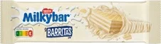 Nestle Milkybar Barrita