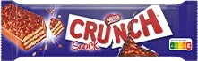 Nestle Crunch Snack