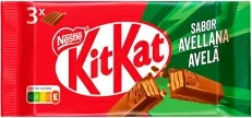 Kit Kat Avellana