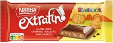 Nestle Extrafino Dinosaurus