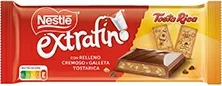 Nestle Extrafino Tosta Rica
