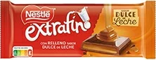 Nestle Extrafino Dulce Leche