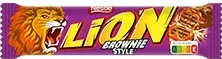 Nestle Lion Brownie