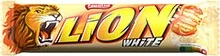 Nestle Lion White