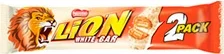 Nestle Lion White Pack-2