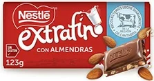 Nestle Extrafino Almendra