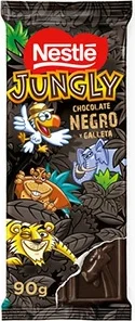 Nestle Jungly Negro