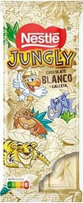 Nestle Jungly Blanco