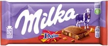 Milka Daim