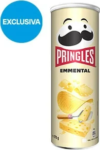 Pringles Emmental