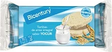 Bicentury Tortitas Yogurt 4x2