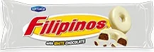 Filipinos Blanco