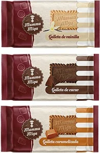 Mm Speculoos Mix 3 Sabores