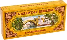 Birba Surtido