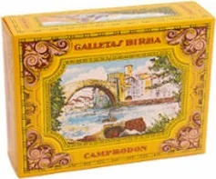 Birba Surtido