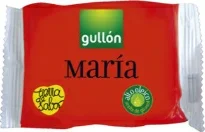 Gullon Maria 4 Gall. Leche