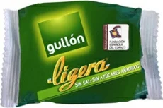 Gullon 4 Gallet. Lig. S. Sal