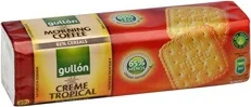 Gullon Crema Tropical