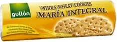 Gullon Maria Integral