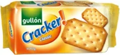 Gullon Cracker Classic