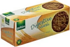 Gullon Dig. Muesli