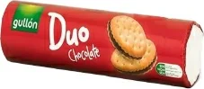 Gullon Sandw. Ch. Duo