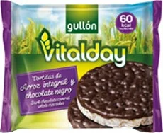 Gullon Tort. Arr. Vitalday S/g