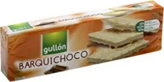 Gullon Barquillo Choc.150g