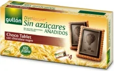 Gullon Tableta Diet Zero