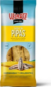 Velarte Pipas Vending