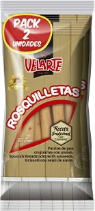 Velarte Rosquilletas 2x1,1eur