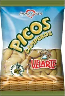 Velarte Picos Camperos