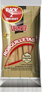Velarte Rosquilletas