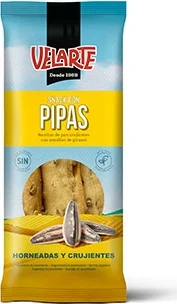 Velarte Pipas