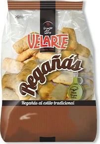 Velarte Regañá