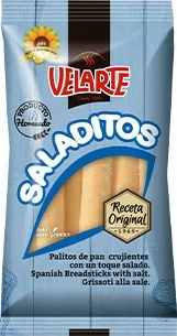 Velarte Saladitos Vend.45u
