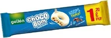 Gullon Choco Bom Hoops Blc 1,2e