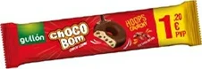 Gullon Choco Bom Hoops Lch.1,2e