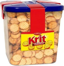 Cuetara Krititas