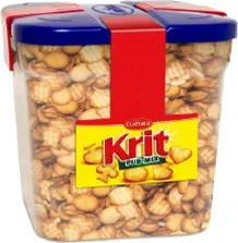 Cuetara Pub Mix