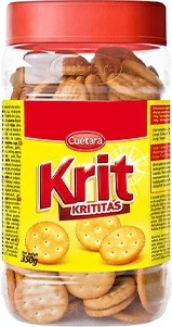 Cuetara Krit Krititas