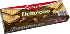 Cuetara Wafer Cacao