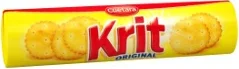 Cuetara Krit Canape