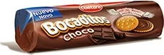 Cuetara Bocaditos Choco