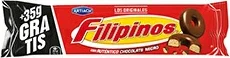 Filipinos Negro 93+35g
