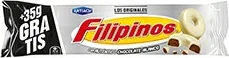 Filipinos Blanco 93+35g