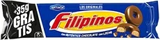 Filipinos Leche 93+35g