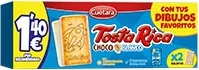Cuetara Tostarica Ch. Blco 1,4eur