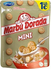 Art. Mini Marbu 1,4eur