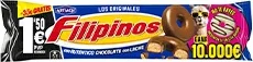 Filipinos Leche 1,50eur 93+35g